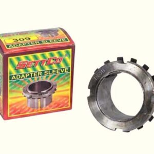 Sleeve Socket