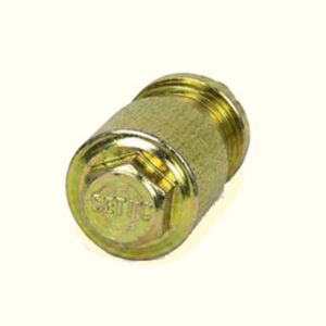 Adjusting Bolt