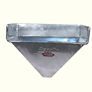 Iron Hopper/ Dala