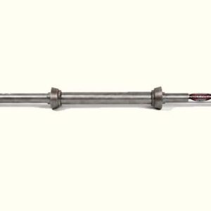 Huller Shaft
