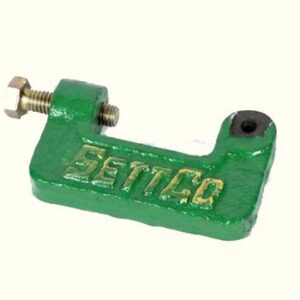 Cover Clamp