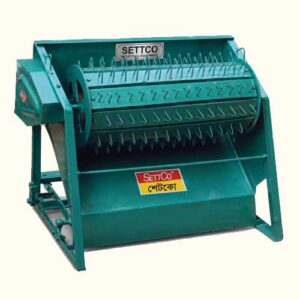 Paddy Thresher